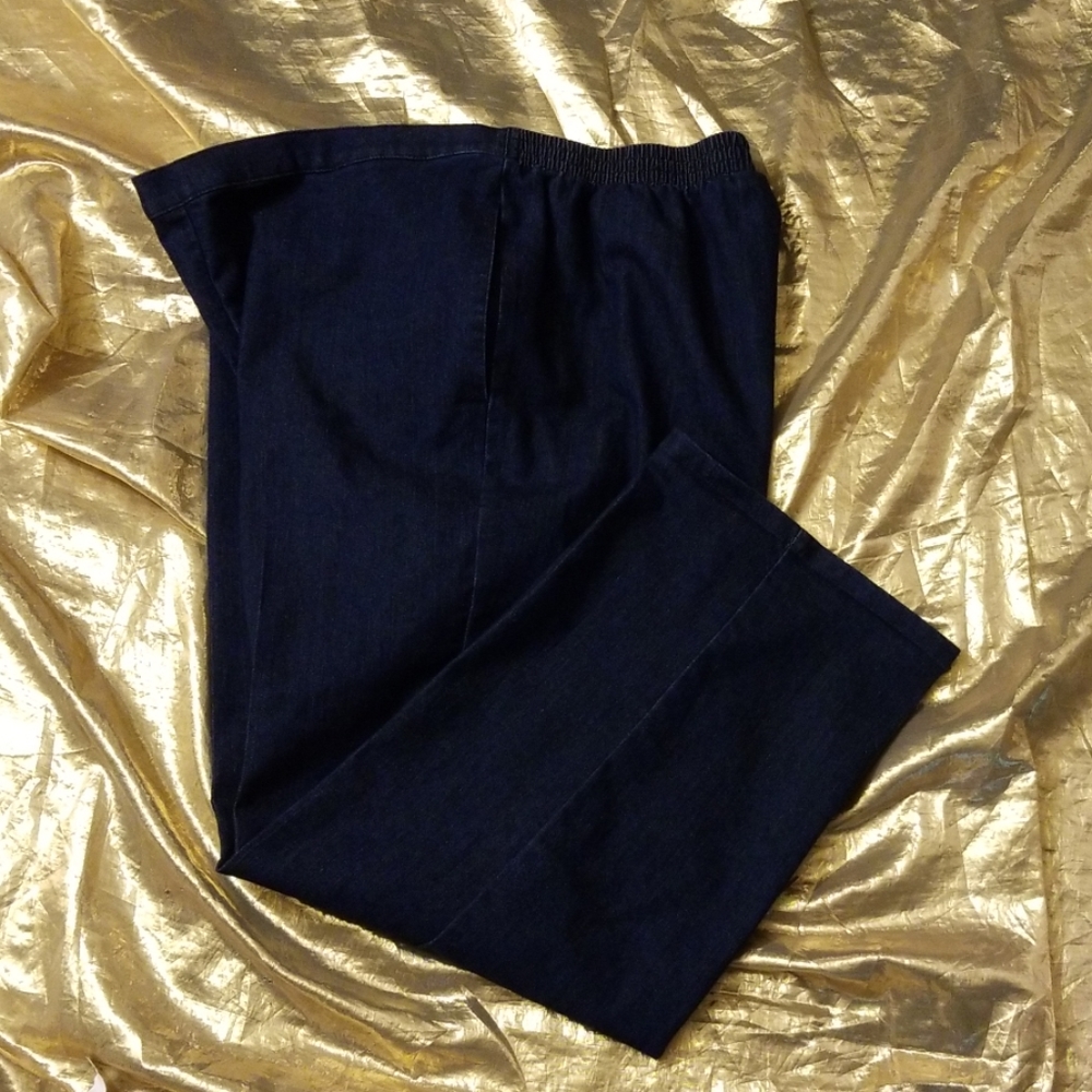Womens Alfred Dunner Jeans 16